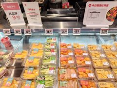 -永辉超市(嘉定宝龙广场店)