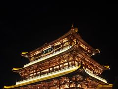 -杜甫江阁