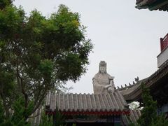 -天津妈祖文化园