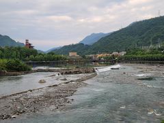 -水磨古镇