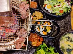 -九田家黑牛烤肉料理(郫都万达檬柏西路店)