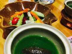 -花潮料理艺食馆(世欧广场店)