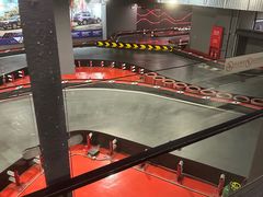 -魔赛卡丁车赛车汇(上海店)