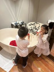 -广州文华东方酒店·宴会厅