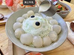 -怪物的冰与火(天虹商场中山路店)