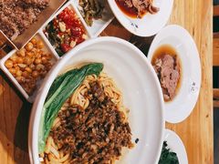-湘人龙记老长沙米粉(华普国际大厦店)