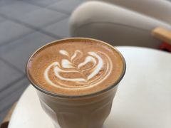 -Tequila Espresso(嘉善路店)