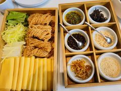 -锦炉·酥皮烤鸭(绿城百合店)