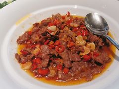 -喜湘宴·精致湖南菜(和平西桥店)