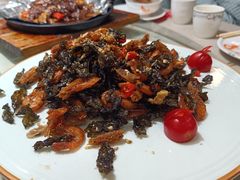 -楚鱼王·河鲜·湖北菜(华农店)