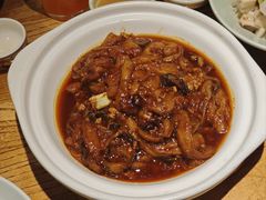 -潮粥荟·潮汕砂锅粥(朝阳大悦城店)