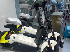 -九号电动车(安定门内大街店)