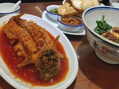 -临潼印象·特色陕菜