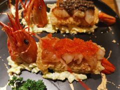 -阿吾罗日本料理(K11艺术中心店)