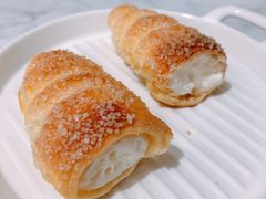 -中关村茶点