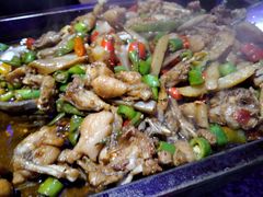 平锅双椒味-蘭奢雅集·江浙菜(青山江滩店)