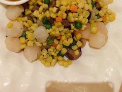 -全聚德(上海首店浦东店)