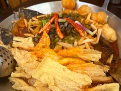 -小螺大作·螺蛳粉火锅(林和西店)