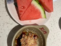 -三人行骨头王火锅(长寿店)