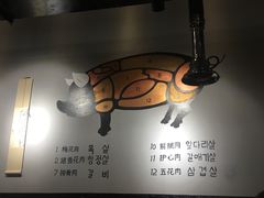 -肉甲韩国木炭烤肉(新壹街1店)