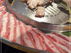 -哈哈碳都·牛肋条无限自助烤肉(宝龙店)