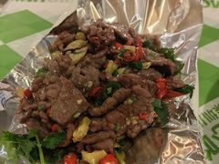-渔语鱼新川菜Bistro(万象天地店)