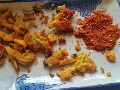 -龙姐私房菜(和顺古镇店)