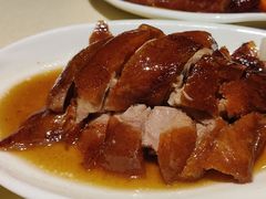 -龙记烧腊茶餐厅(常德路店)