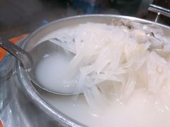 -海小馆海鲜餐厅(茂业百货店)