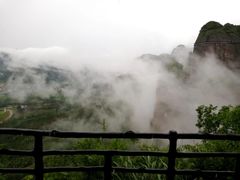 -南武当山景区