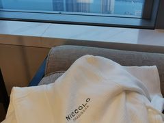 -长沙尼依格罗酒店