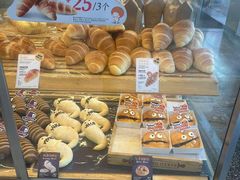 -BreadTalk面包新语(龙之梦购物中心莘庄店)