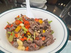 -田趣园长沙菜(天安云谷店)