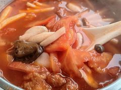 -枣子树素餐厅(铂金城店)