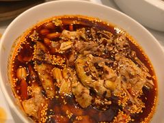 -眉州东坡(北苑华贸店)