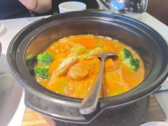 -老伙记海鲜码头(北滘店)