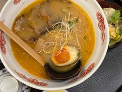 -小山日本料理(兴业太古汇店)