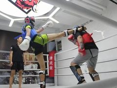 -津武堂散打搏击俱乐部(河西店)