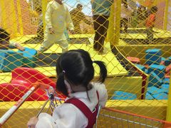 -丽达购物中心(崂山店)