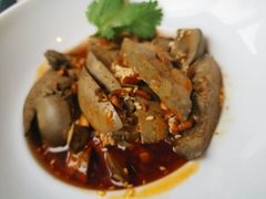 -甘家界牌柠檬鸭(青山店)