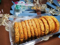 -泸溪河桃酥(秦淮夫子庙一店)
