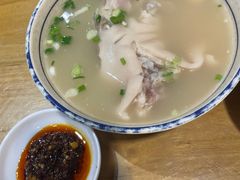 -易老妈蹄花.特色川菜(人民公园总店)