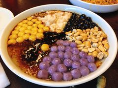 -拈菜(观音桥阳光世纪店)