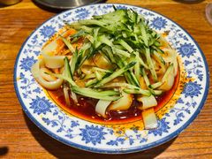 -22号传承新疆菜·柴窝堡辣子鸡