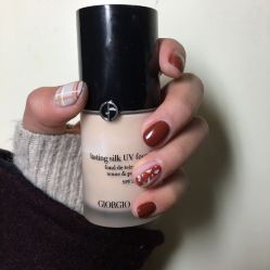 -Halo美甲美睫