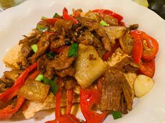 -乐口福家常菜馆(古庸路店)