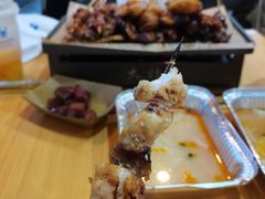 烧脆肉皖鱼-大档(荔湾店)