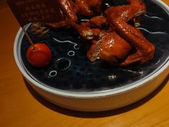 -大鸽饭(马王堆店)