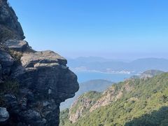 -七娘山