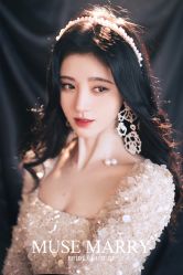 点击看大图 -MuseMarry婚纱(前海嘉里中心店)